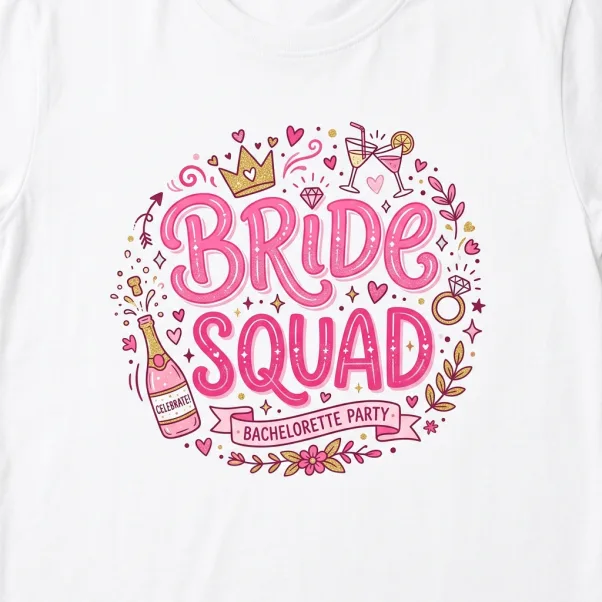 Idea de camiseta para despedida