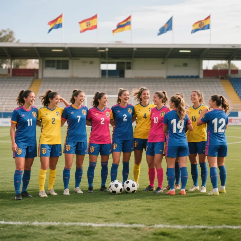 Camisetas fútbol amateur equipo completo personalizado dorsal nombre escudo