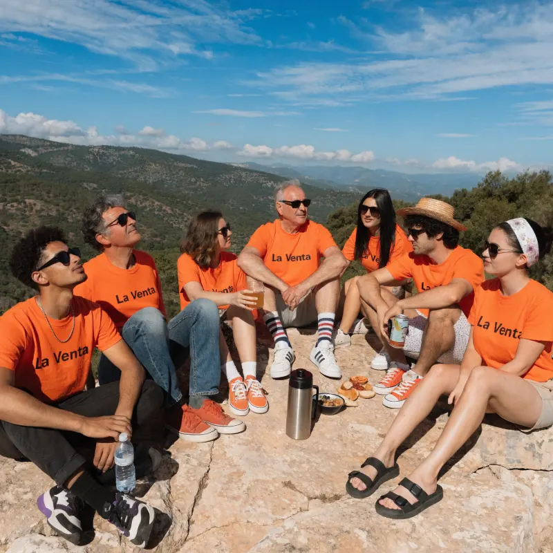 Camisetas escape room empresa equipo personalizado