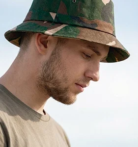 Gorro de Pescador Personalizado con Logo - Bordado profesional La Imprenta de las Camisetas