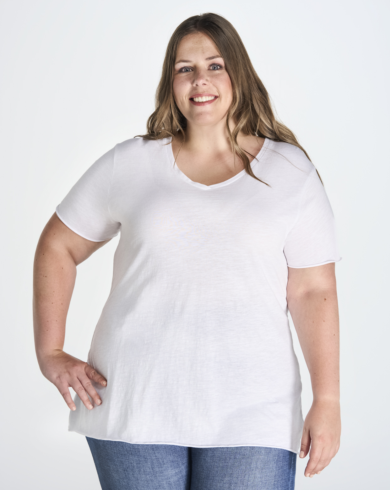 Camiseta Entallada Mujer Personalizada Camiseta Entallada Mujer Personalizada