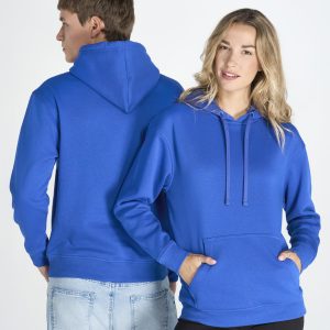 Sudadera Canguro Premium Personalizada