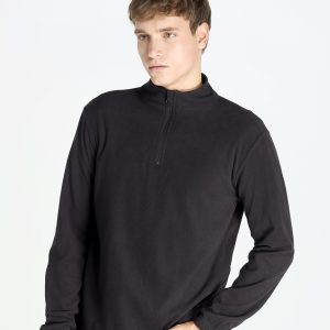 Microfleece Hombre Personalizado