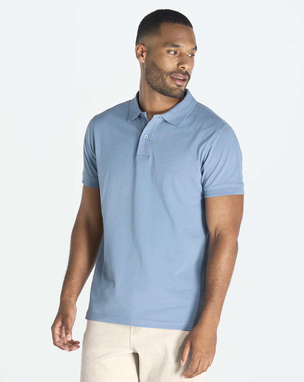 Polo Premium Personalizado con Logo Polo Premium Personalizado con Logo