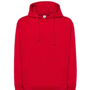 Sudadera CVC Canguro Personalizada