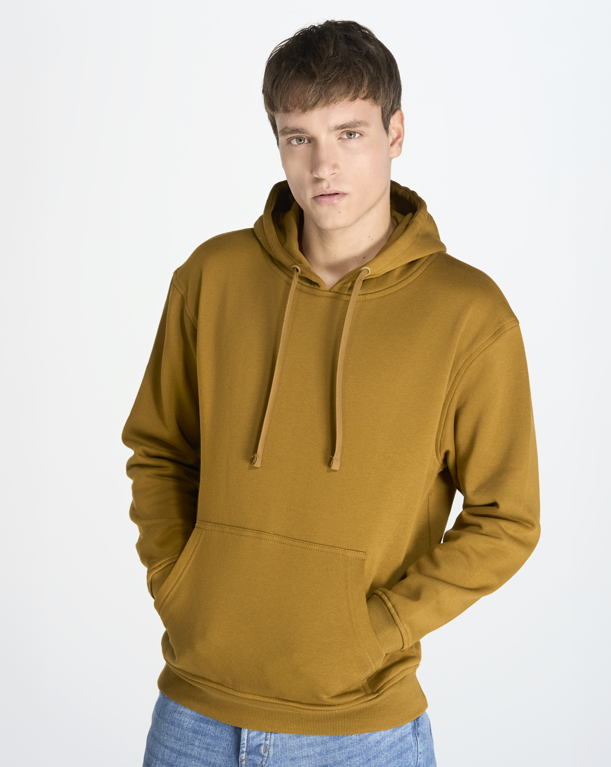 Sudadera Canguro Premium Personalizada Sudadera Canguro Premium Personalizada