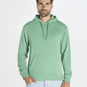 Sudadera Ecologica Canguro Personalizada
