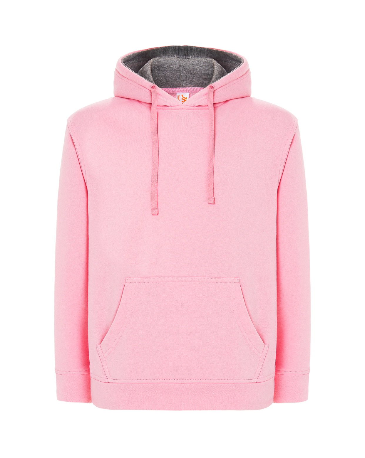 Sudadera Bicolor Canguro Unisex Personalizada Sudadera Bicolor Canguro Unisex Personalizada