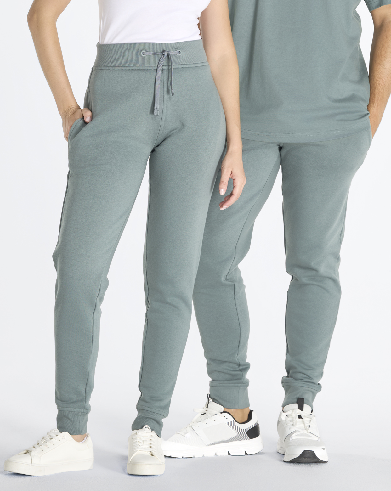 Pantalón Chándal Unisex Personalizado Pantalón Chándal Unisex Personalizado
