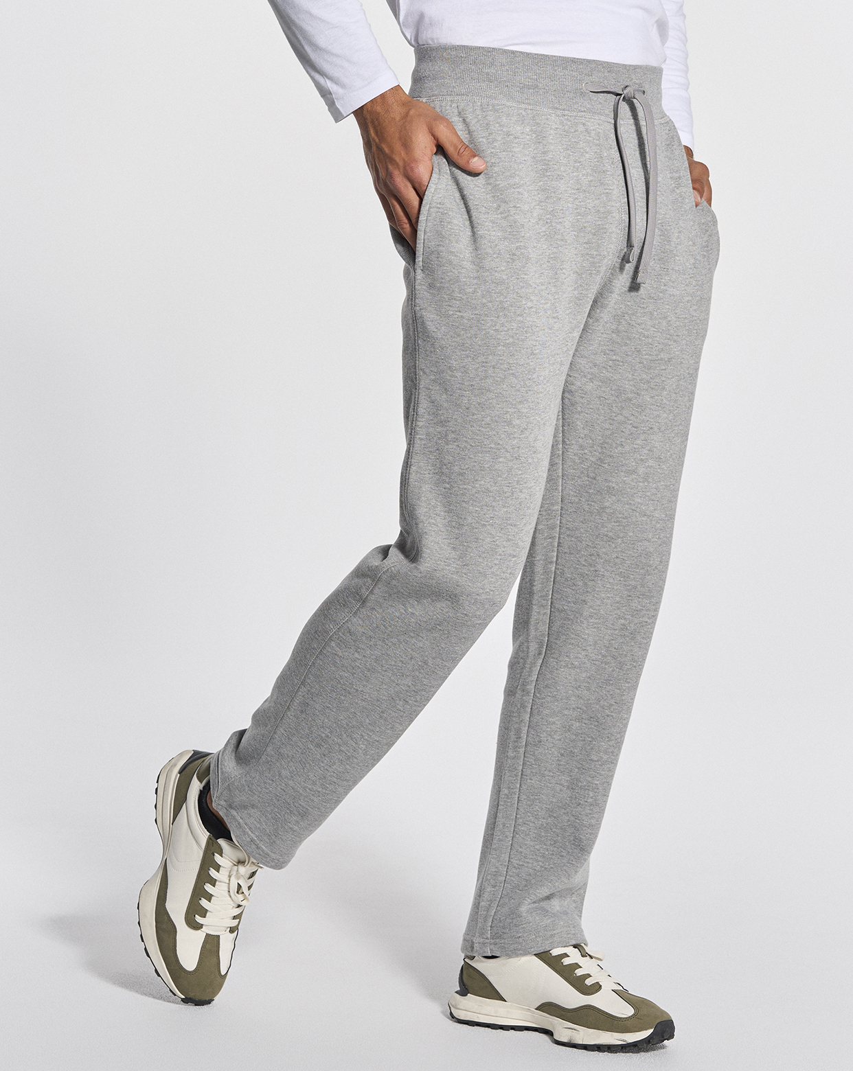 Pantalón Chándal Hombre Personalizado con Logo Pantalón Chándal Hombre Personalizado con Logo