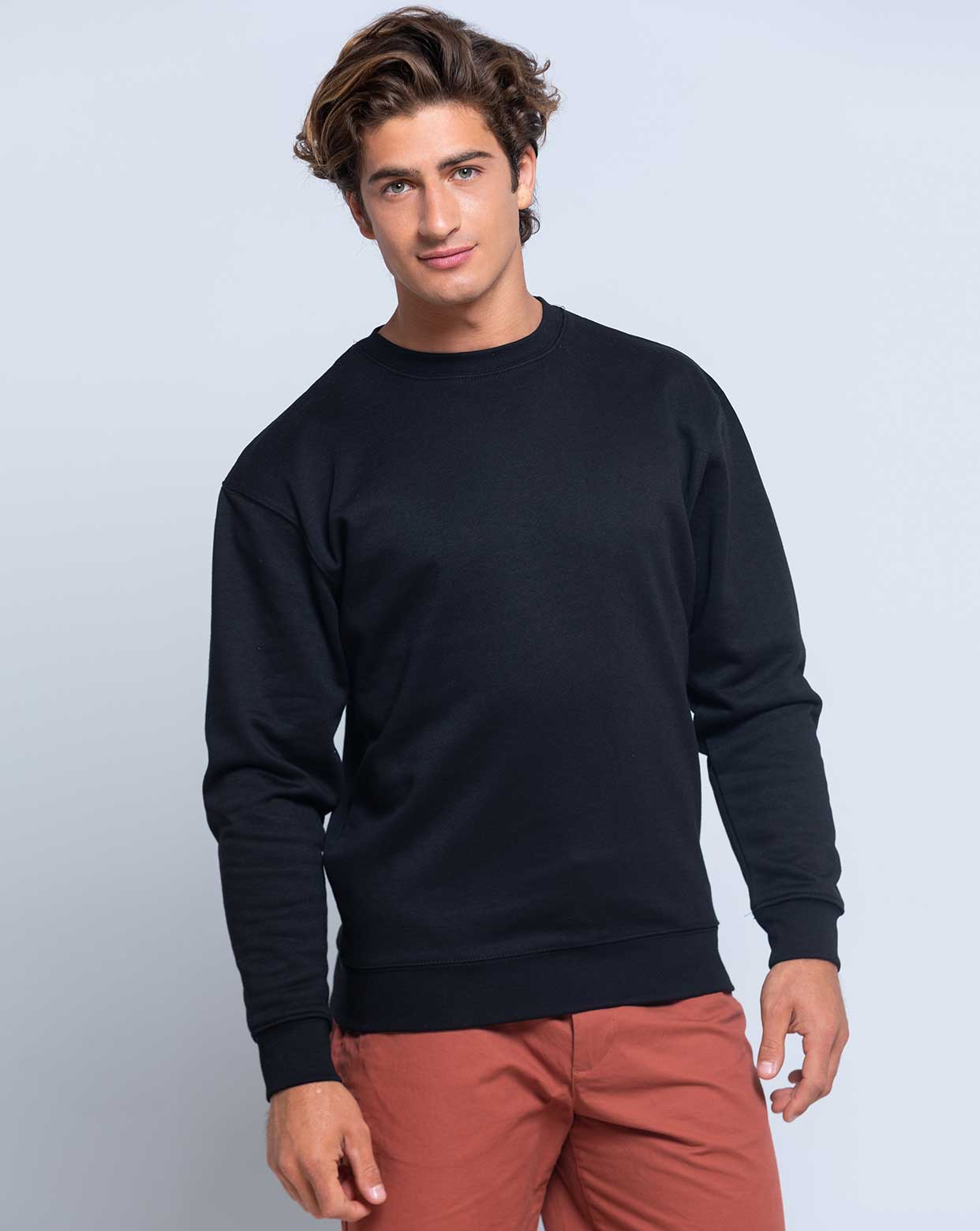 Sudadera Gruesa Premium Personalizada Sudadera Gruesa Premium Personalizada