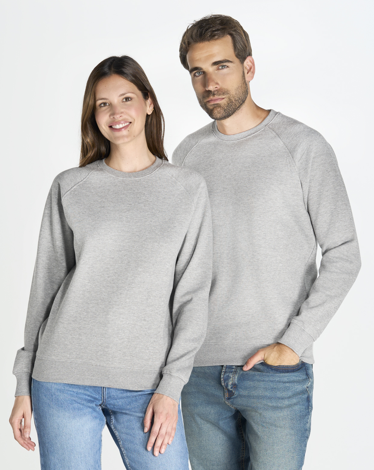 Sudadera Raglan Unisex Personalizada Sudadera Raglan Unisex Personalizada