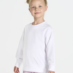 Sudadera Niño French Terry Personalizado