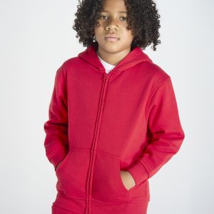 Sudadera Capucha Niño Personalizado
