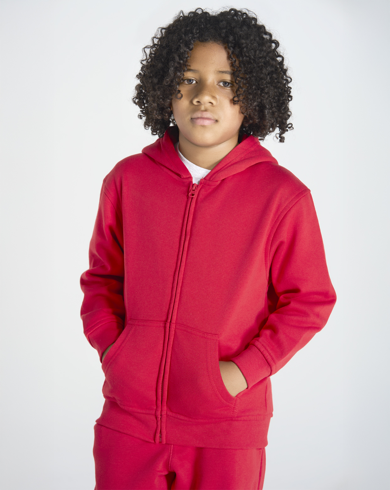 Sudadera con Capucha Niño Personalizada Sudadera con Capucha Niño Personalizada