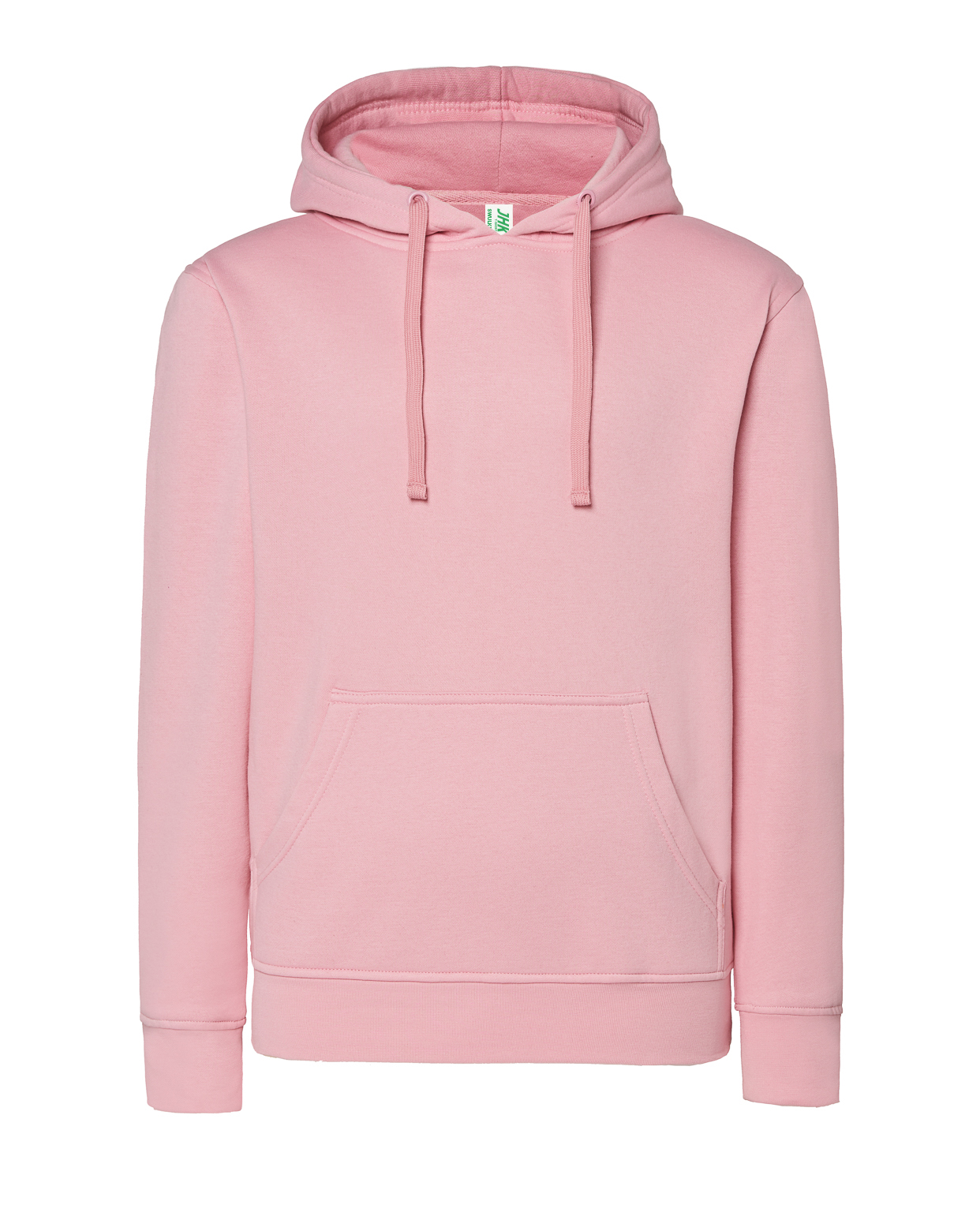 Sudadera Canguro Mujer Básica Personalizada Sudadera Canguro Mujer Básica Personalizada