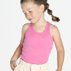 Camiseta Niño Basica Personalizado