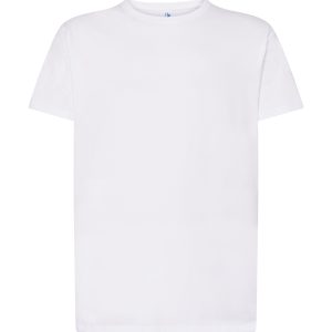 Camiseta Manga Larga Blanca Tallas Grandes Personalizada