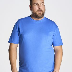 Camiseta Premium Tallas Grandes Personalizada