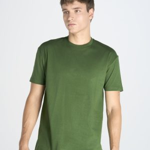 Camiseta Premium 190g Hombre Personalizado