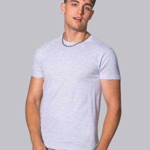 Camiseta Ajustada Hombre Personalizado