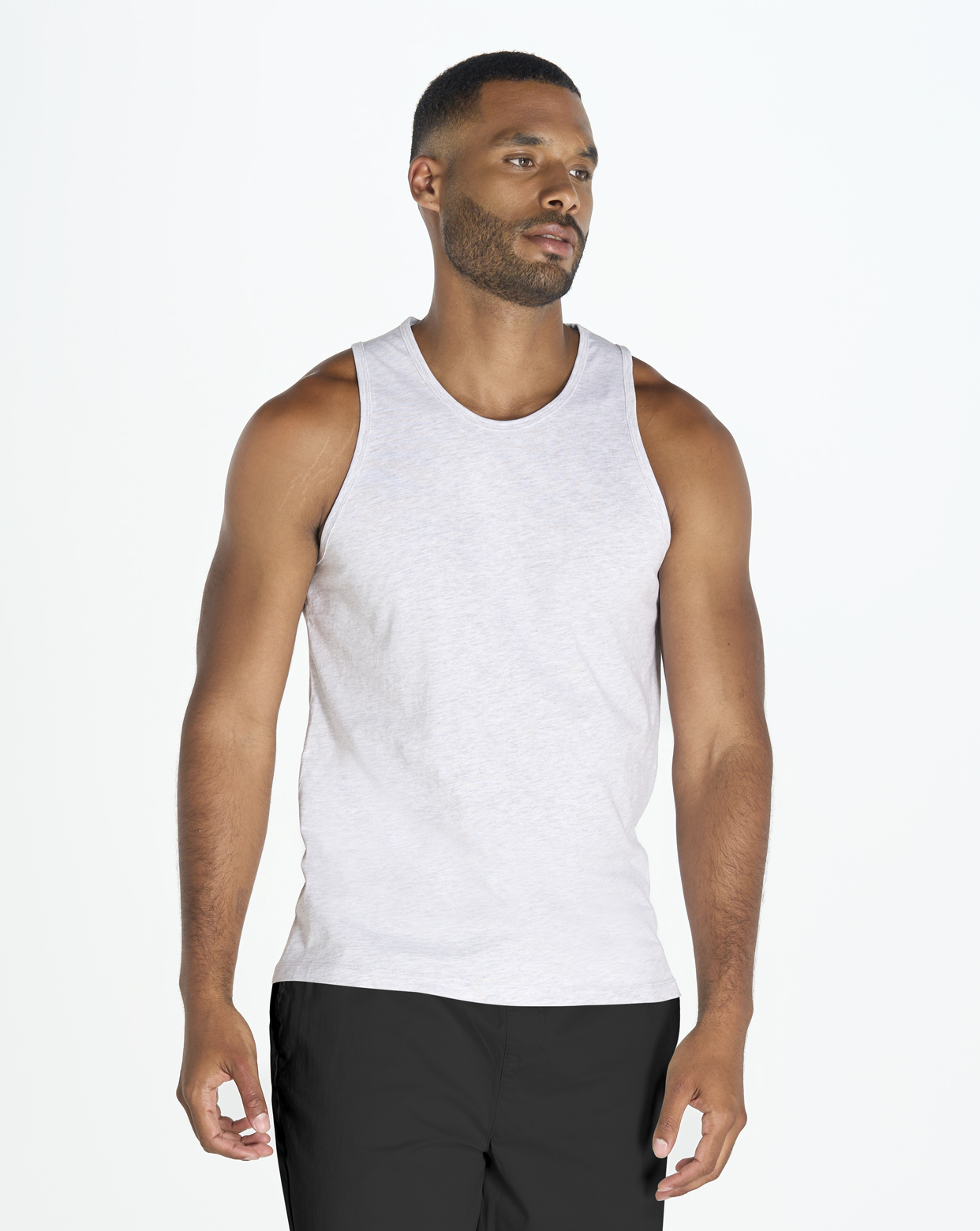 Camiseta Sin Mangas Unisex Personalizada Camiseta Sin Mangas Unisex Personalizada