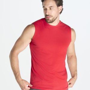 Camiseta Tirantes Hombre Personalizado