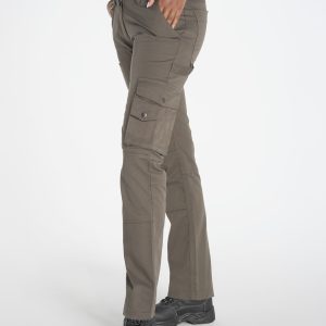 Pantalon Cargo Mujer Premium Personalizado