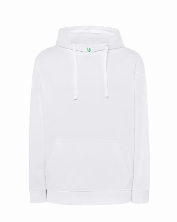 Sudadera Canguro con Capucha Unisex