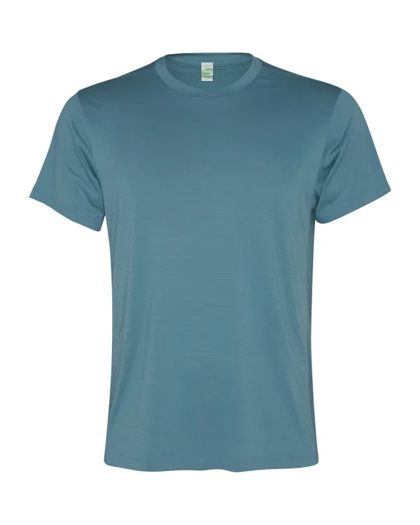 Camiseta Personalizada SLAM
