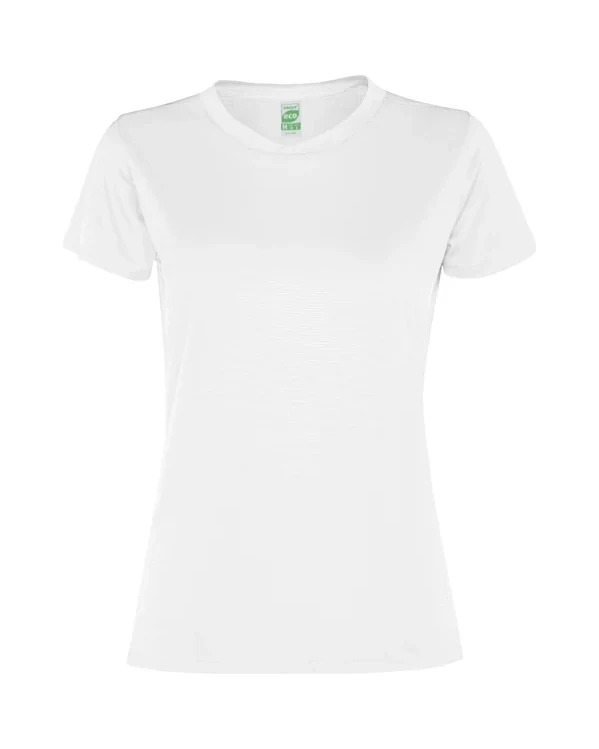 Camiseta Personalizada SLAM WOMAN