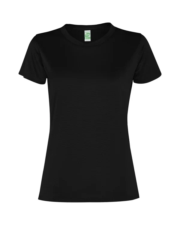 Camiseta Personalizada SLAM WOMAN