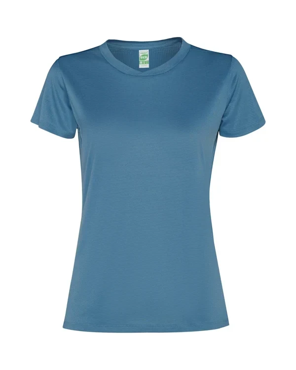 Camiseta Personalizada SLAM WOMAN