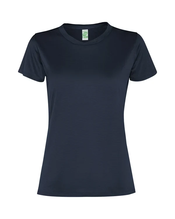 Camiseta Personalizada SLAM WOMAN