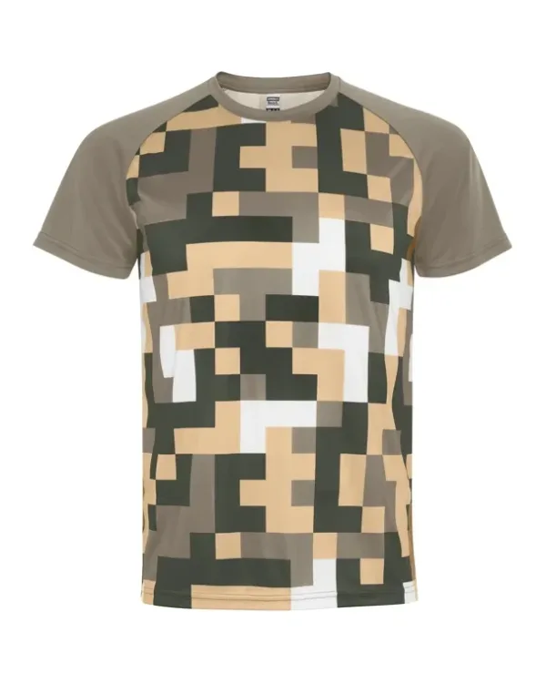 Camiseta Personalizada VENTOR