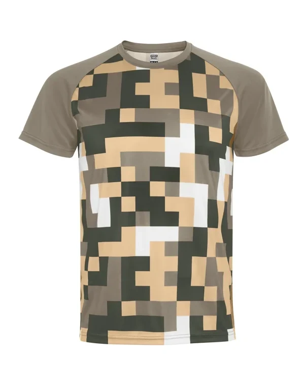 Prenda Mockup