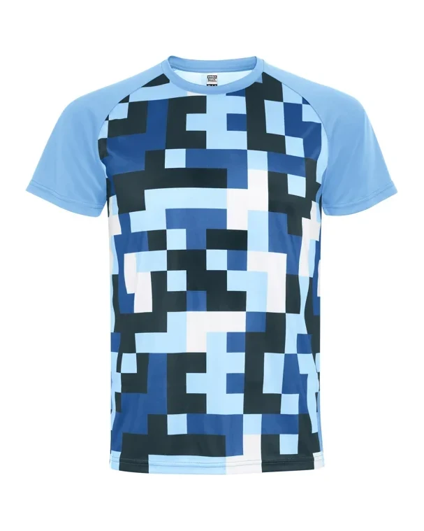 Camiseta Personalizada VENTOR