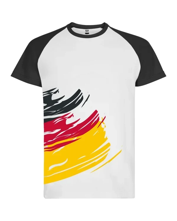 Camiseta Personalizada FORZA