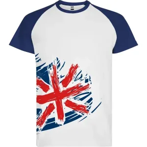 Camiseta Personalizada de Niño FORZA