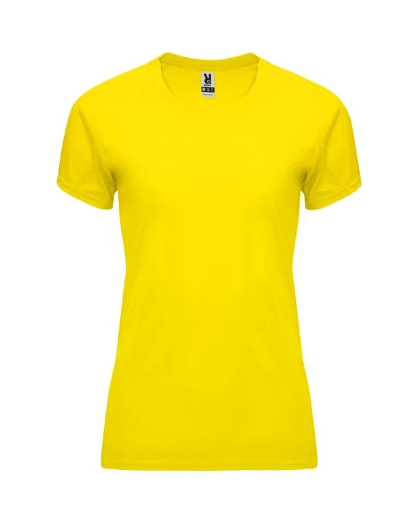 Camiseta Personalizada BAHRAIN WOMAN