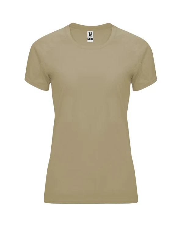 Camiseta Personalizada BAHRAIN WOMAN