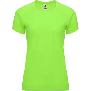 Camiseta Personalizada BAHRAIN WOMAN