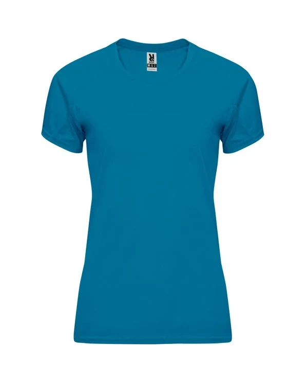 Camiseta Personalizada BAHRAIN WOMAN