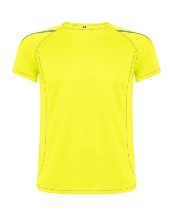 Camiseta Personalizada SEPANG