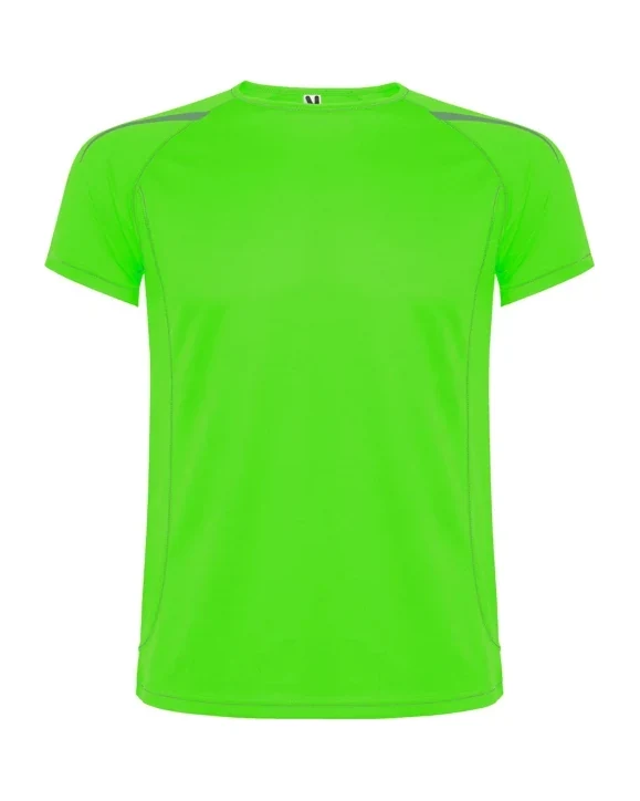 Camiseta Personalizada SEPANG