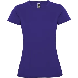 Camiseta Personalizada MONTECARLO WOMAN