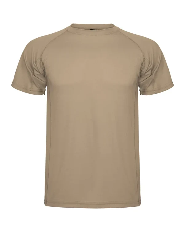 Camiseta Personalizada MONTECARLO