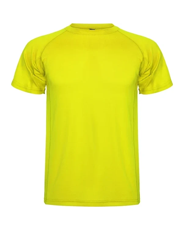 Camiseta Personalizada MONTECARLO