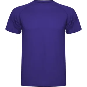 Camiseta Personalizada de Niño MONTECARLO