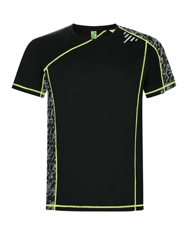 Camiseta Personalizada SOCHI